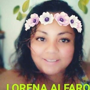Meet your Posher, Lorena
